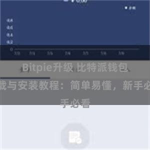 Bitpie升级 比特派钱包下载与安装教程：简单易懂，新手必看